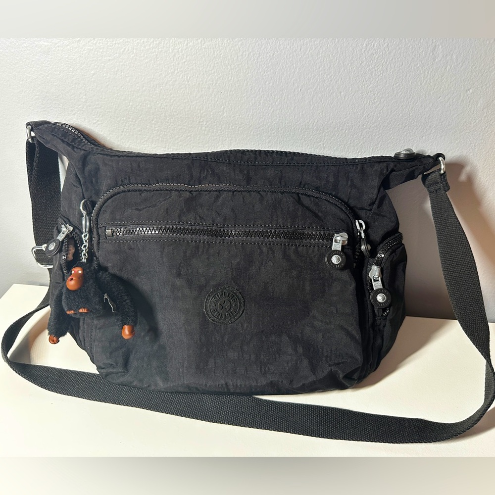 Kipling Shoulderbag Gabbie